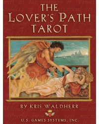 Lover's Path Tarot Cards