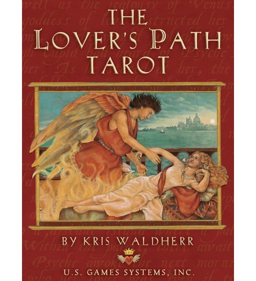 Lover's Path Tarot Cards