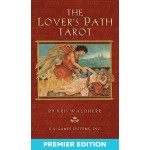 Lover's Path Tarot Cards — Premier Edition