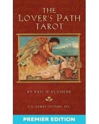 Lover's Path Tarot Cards — Premier Edition