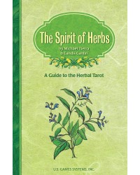 The Spirit of Herbs