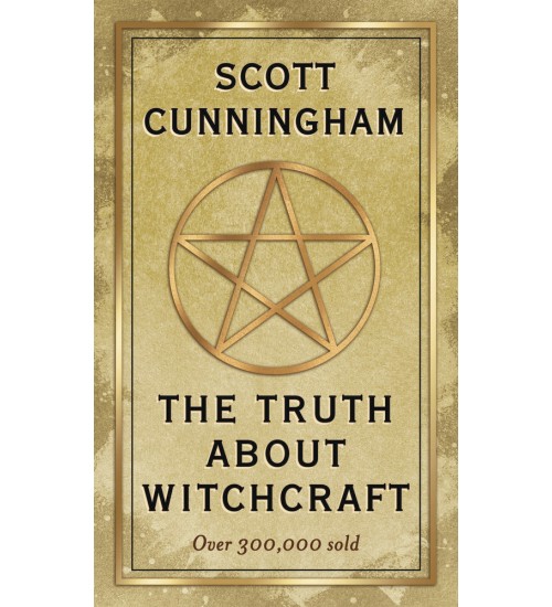 The Truth About Witchcraft