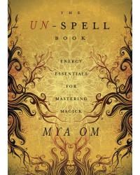 The Un-Spell Book