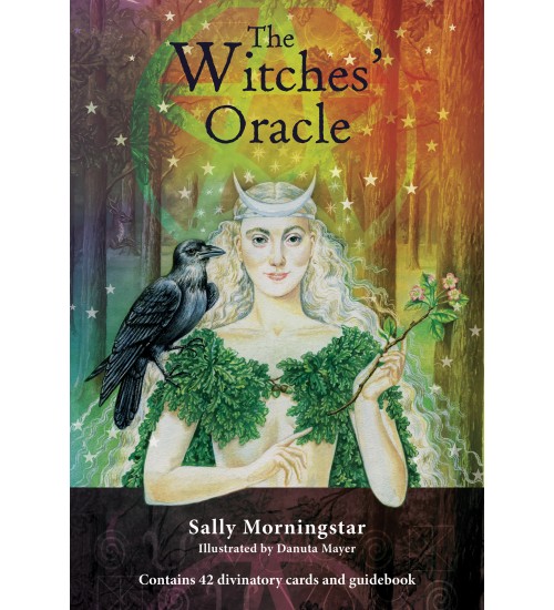 The Witches' Oracle