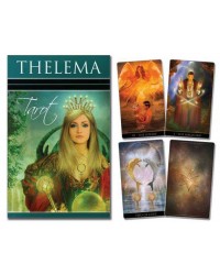 Thelema Tarot Cards