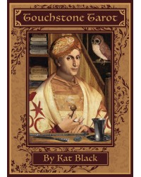 Touchstone Tarot Cards