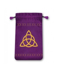 Triple Goddess Mini Pouch