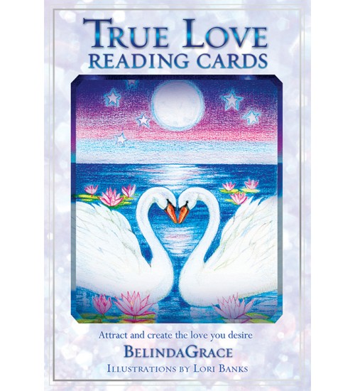 True Love Reading Cards