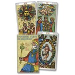 Universal Tarot of Marseille Cards