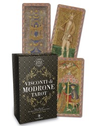 Visconti di Modrone Tarot Cards
