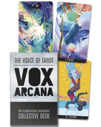 Vox Arcana Tarot Cards