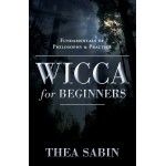 Wicca for Beginners