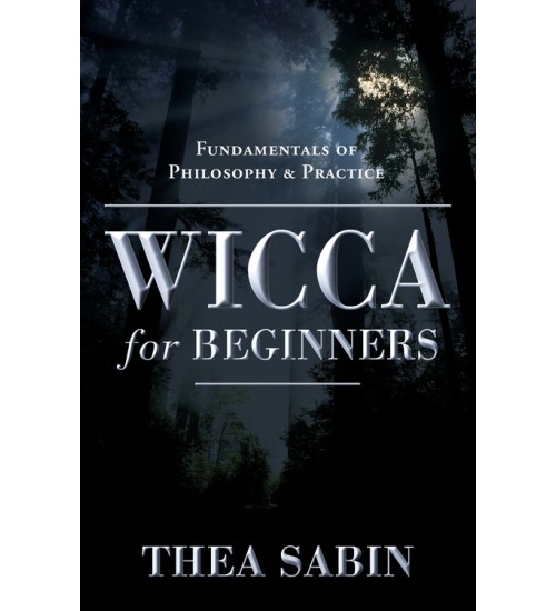 Wicca for Beginners