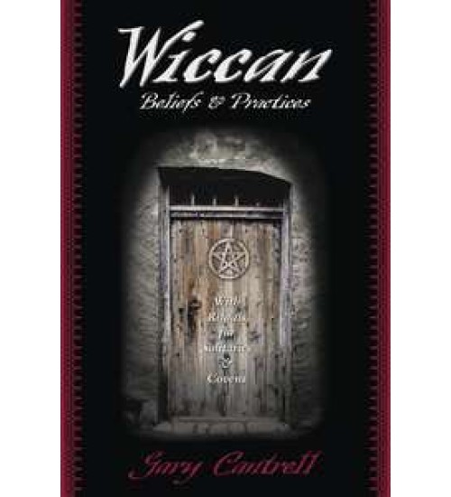 Wiccan Beliefs & Practices