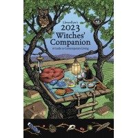 Witches' Companion Llewellyn Annual Guide