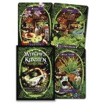 Witches' Kitchen Oracle Cards