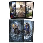 Witches Tarot Cards