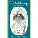 Witchlings Cards & Book Set