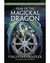 Year of the Magickal Dragon
