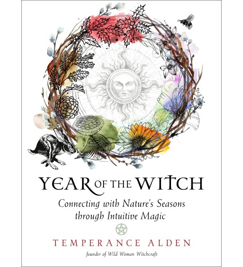 Year of the Witch