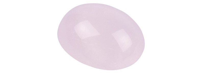 Rose Quartz: The Pink Stone of Love