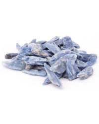 Blue Kyanite Blades - 1/2 Pound Pack