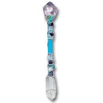 Expression Large Crystal Wand for Creativity