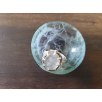 Fluorite Mini Offering Bowls