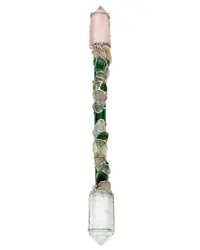 Sei He Ki Reiki Large Crystal Wand