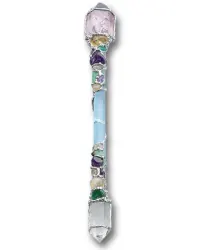 Well Being Large Crystal Wand for Depression