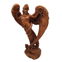 Lilith Sumerian Based Statue