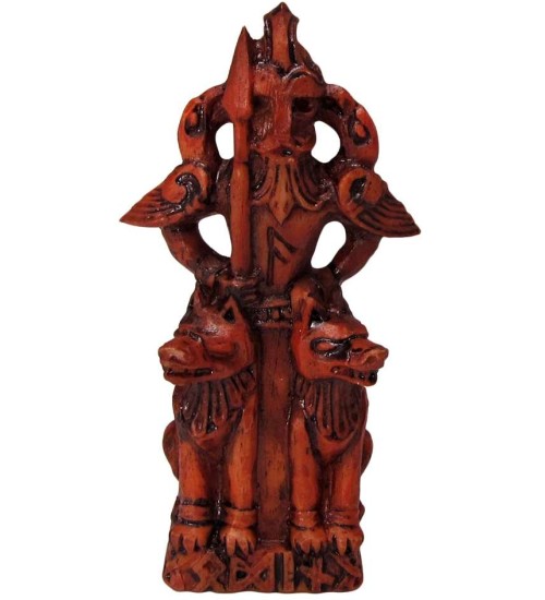 Odin, Norse All-Father Figurine