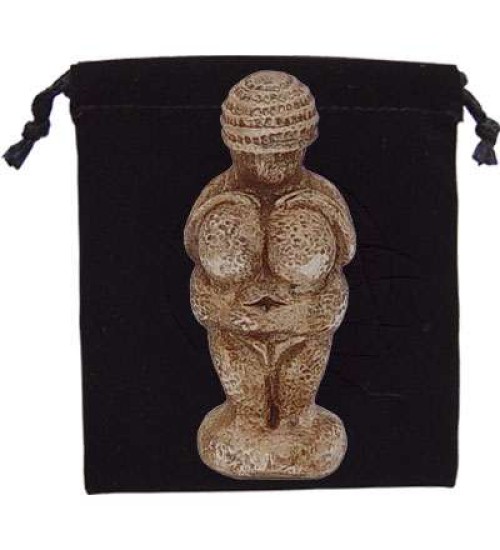 Venus of Willendorf Pocket Statue