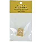 Honey Amber Resin Incense