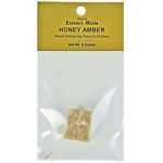 Honey Amber Resin Incense