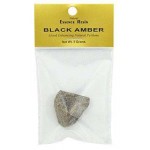 Black Amber Resin Incense