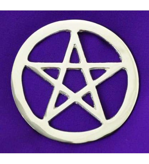 Pentacle 3 Inch Altar Pentacle