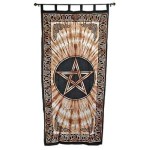 Curtains & Wall Hangings