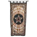 Tapestries, Curtains, Bags & Other Cloth Items