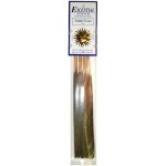 Amber Flame Escential Essences Incense