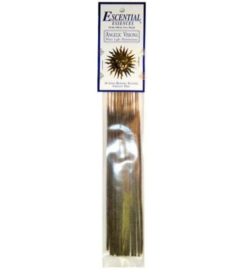 Angelic Visions Escential Essences Incense