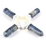 Sodalite Crystal Energy Generator