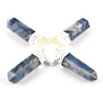 Sodalite Crystal Energy Generator