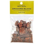 Dragons Blood Natural Resin Incense