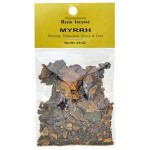 Myrrh Select Resin Incense