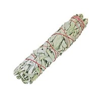 White Sage Large Smudge Stick