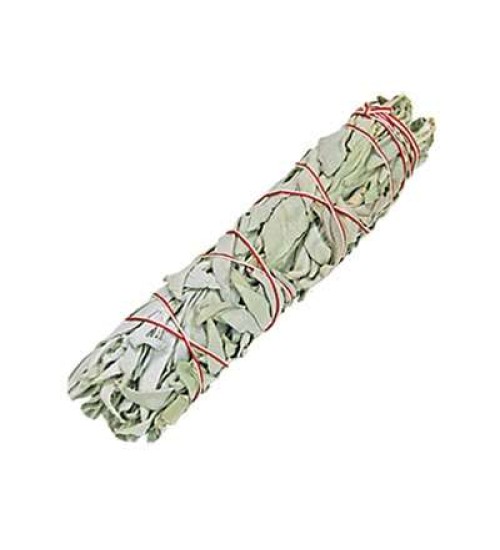 White Sage Large Smudge Stick