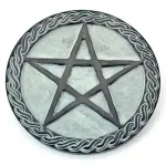 Altar Pentacles and Patens