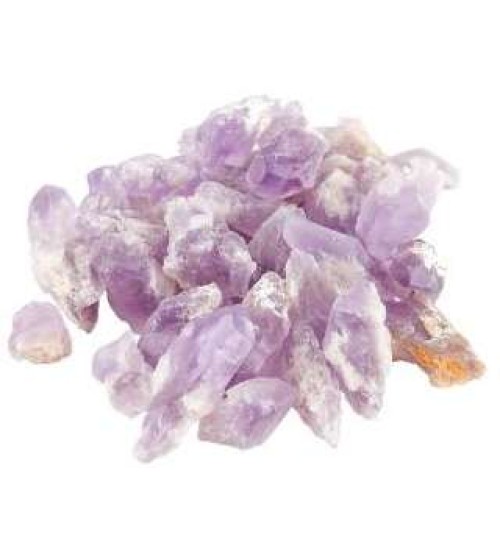 Amethyst Natural Small Crystal Points