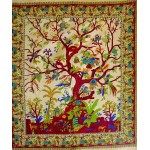Tree of Life Double Tapestry